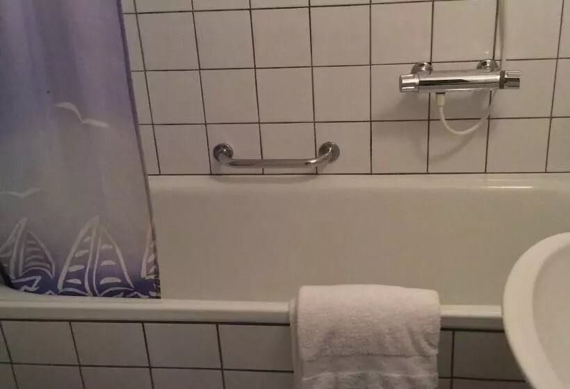 בית מלון כפרי Goingehof