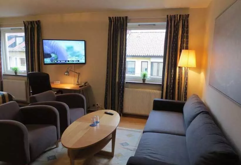 בית מלון כפרי Goingehof