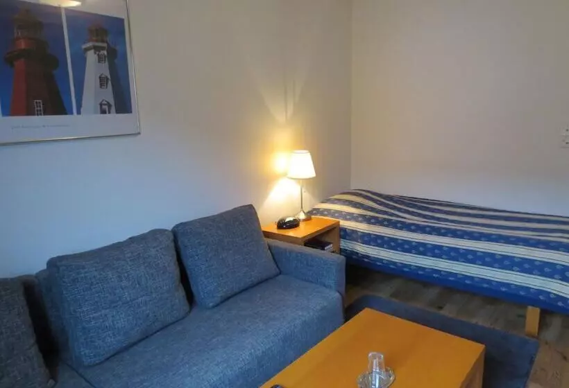 בית מלון כפרי Goingehof