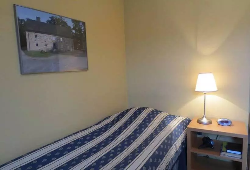 בית מלון כפרי Goingehof