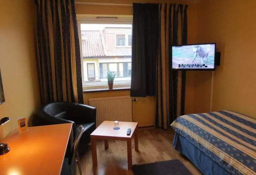 בית מלון כפרי Goingehof