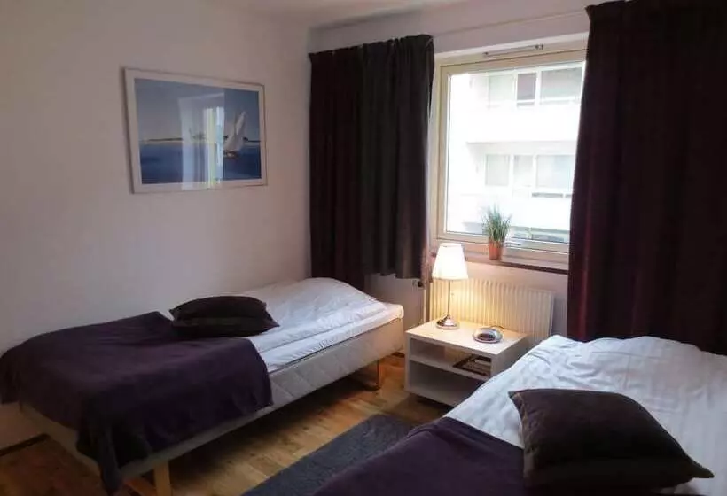 בית מלון כפרי Goingehof