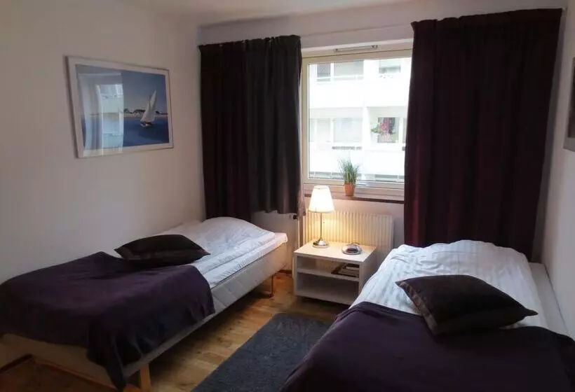 בית מלון כפרי Goingehof