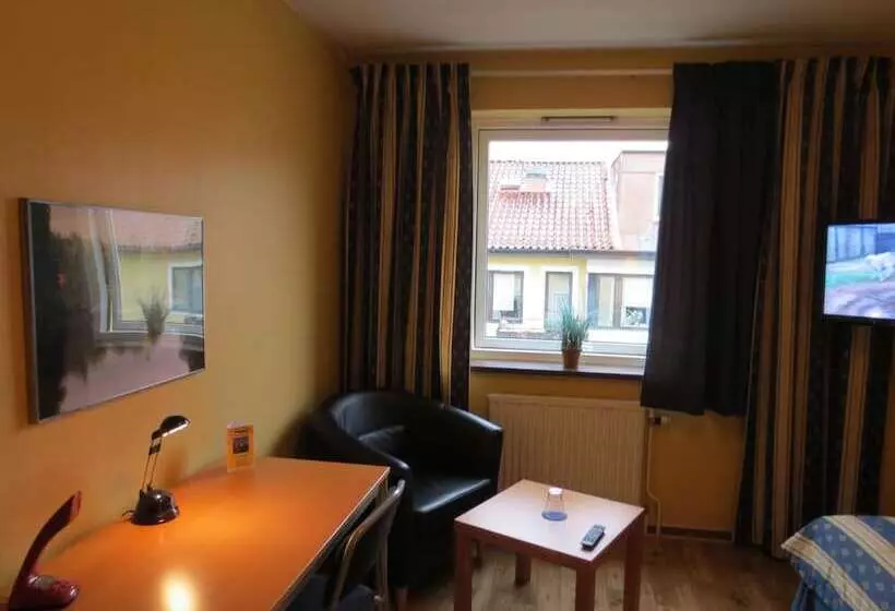 בית מלון כפרי Goingehof