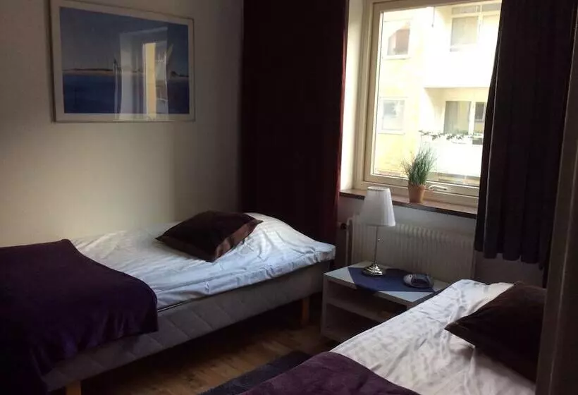 בית מלון כפרי Goingehof