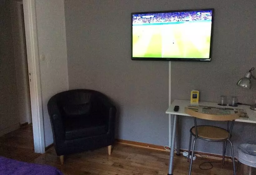 בית מלון כפרי Goingehof