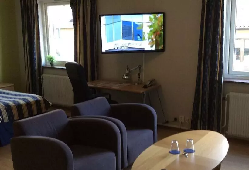 בית מלון כפרי Goingehof