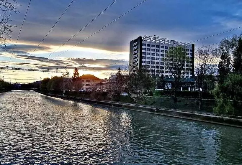 Grand Hotel Napoca