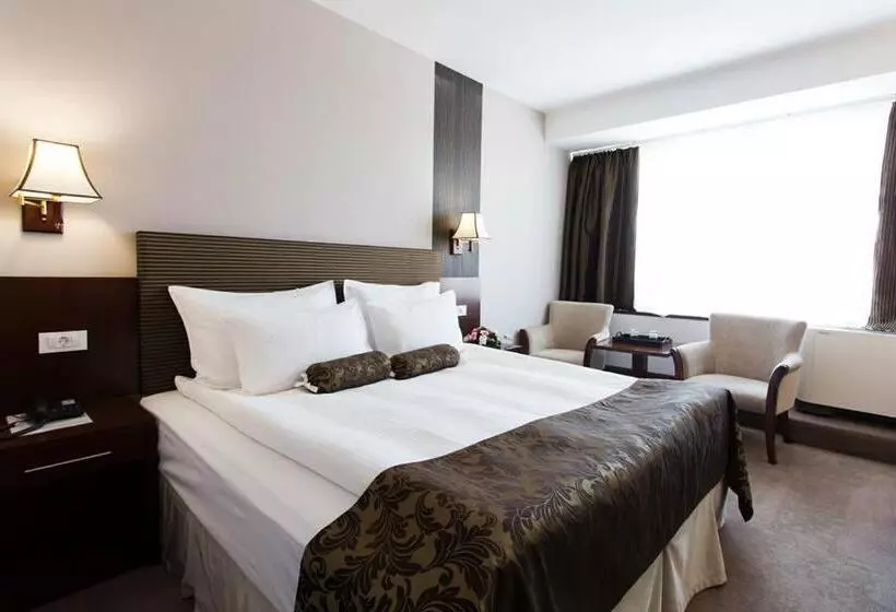 Grand Hotel Napoca