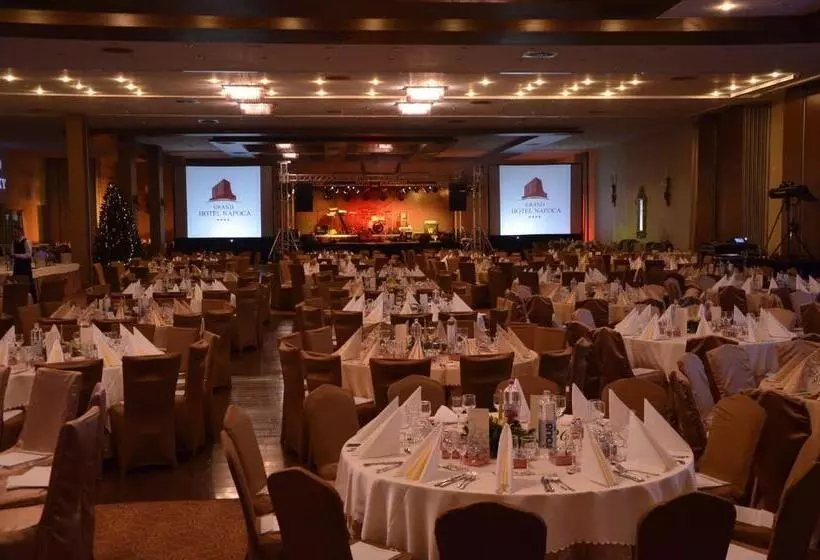 Grand Hotel Napoca