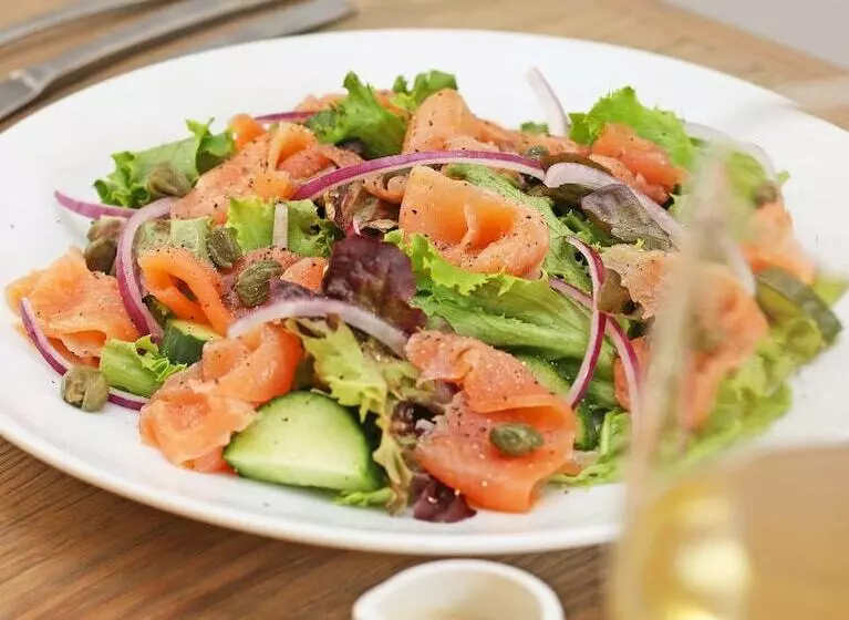 בית מלון כפרי Hollow On The Square City