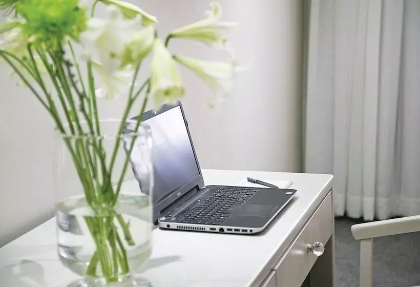 בית מלון כפרי Hollow On The Square City