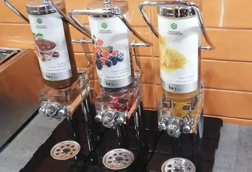 Отель Ibis Styles Dunarea Galati