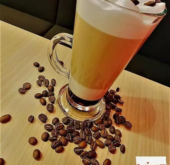 Отель Ibis Styles Dunarea Galati