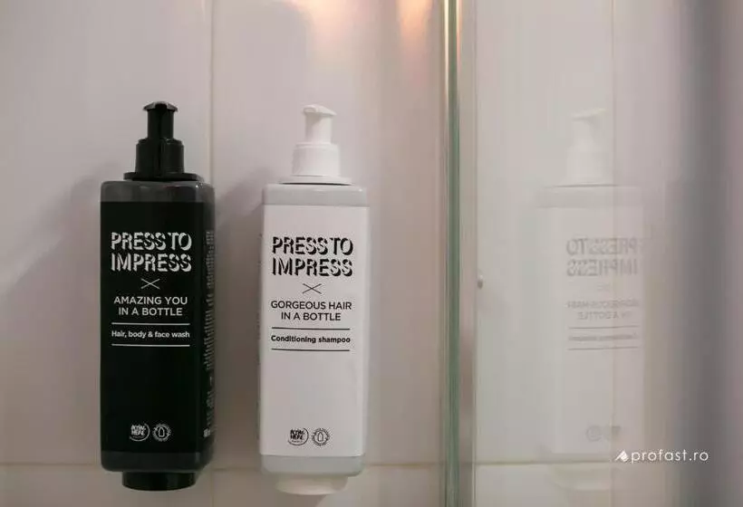 Отель Ibis Styles Dunarea Galati