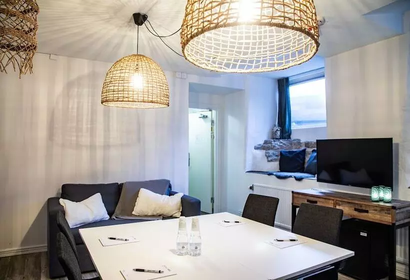 בית מלון כפרי L Gute