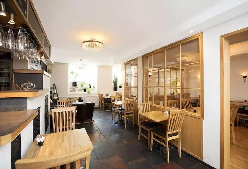 בית מלון כפרי L Gute