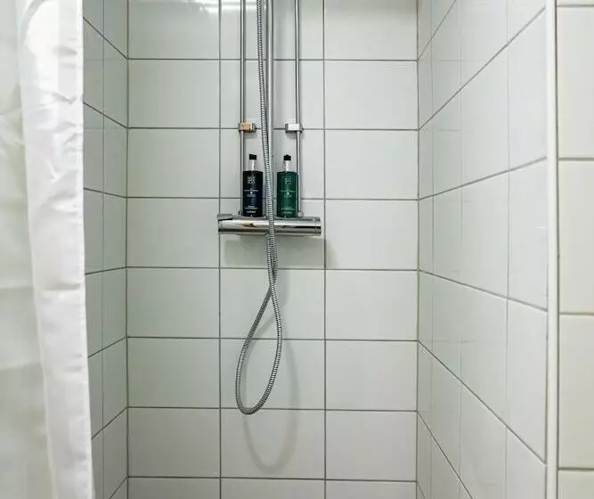 בית מלון כפרי L Gute