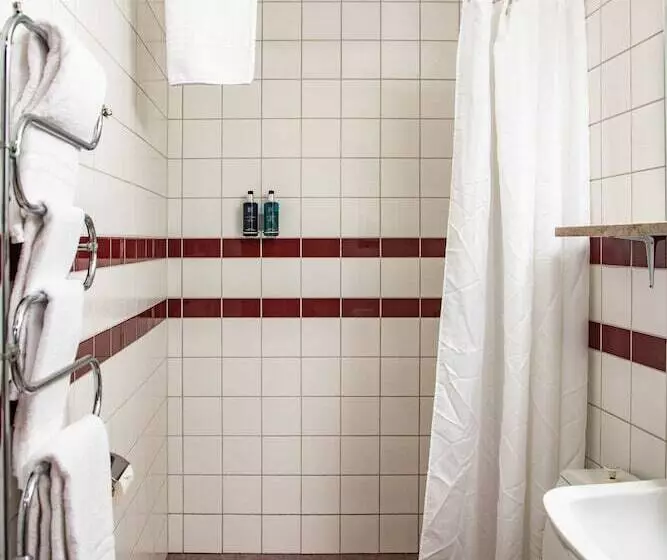 בית מלון כפרי L Gute