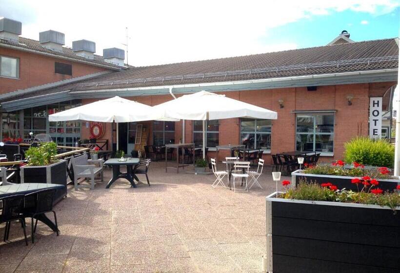 فندق L älvdalen