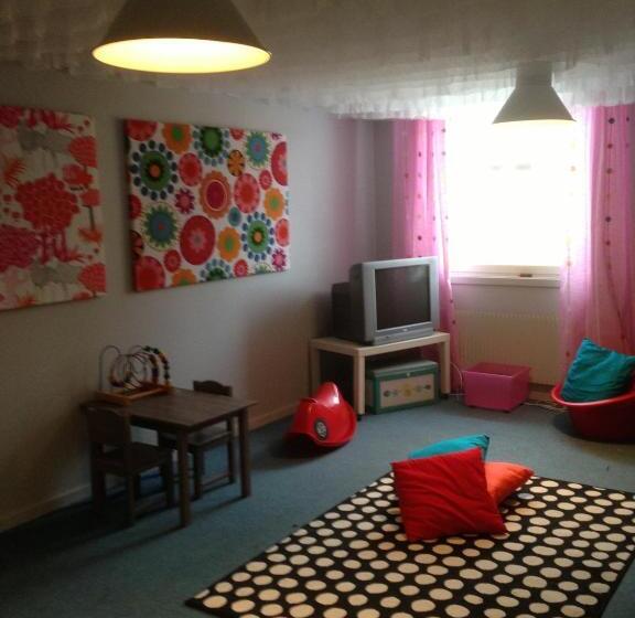 فندق L älvdalen