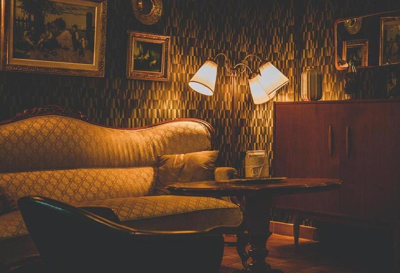 فندق L älvdalen