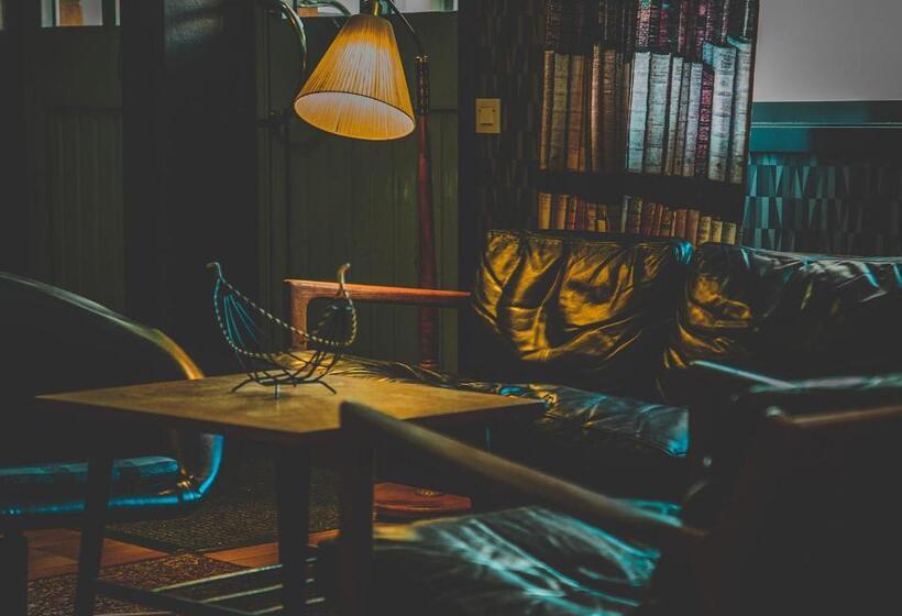 فندق L älvdalen