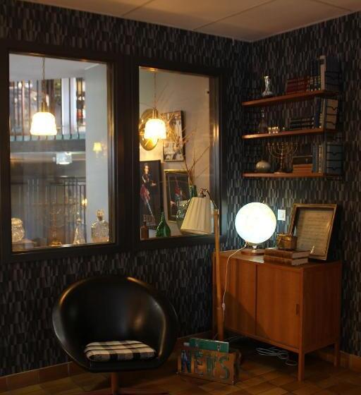 فندق L älvdalen