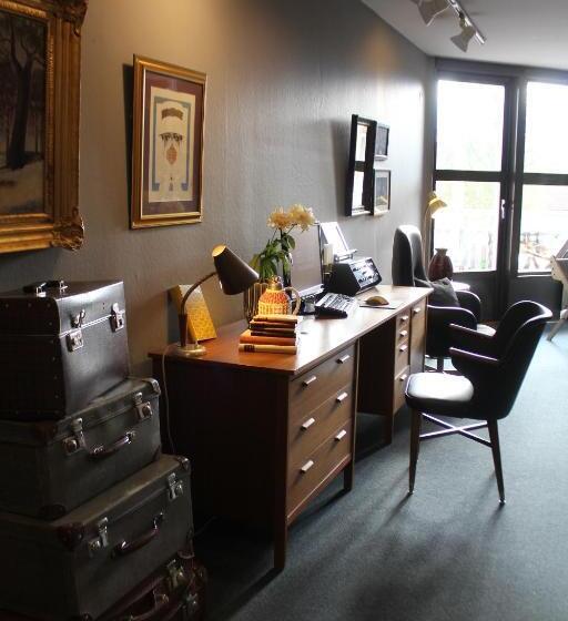 فندق L älvdalen