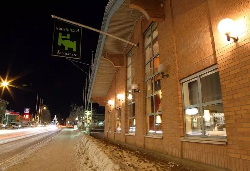 Otel L älvdalen
