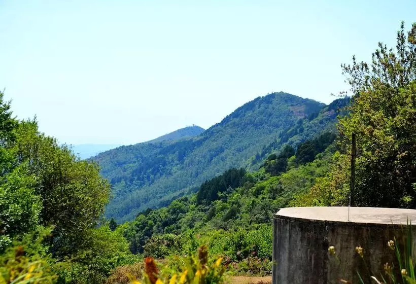 酒店 Magoebaskloof