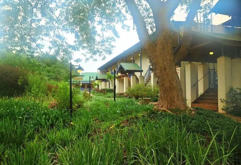 酒店 Magoebaskloof