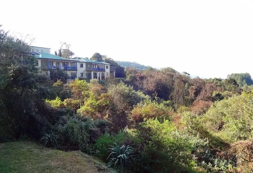 酒店 Magoebaskloof