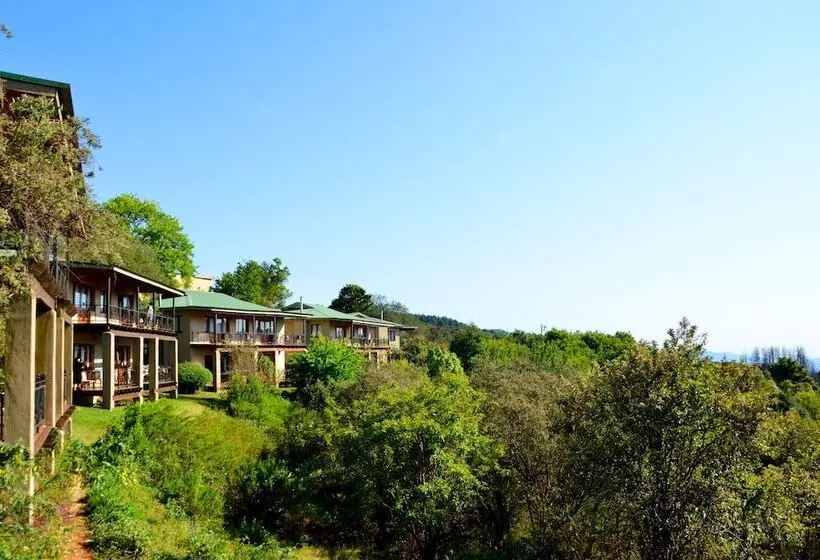 酒店 Magoebaskloof