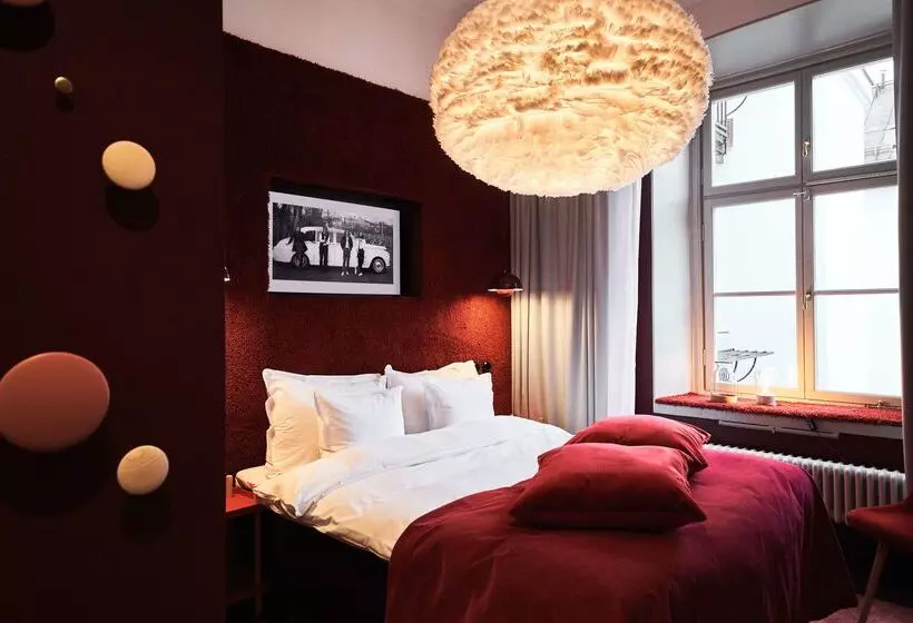 Nofo Hotel, Worldhotels Crafted