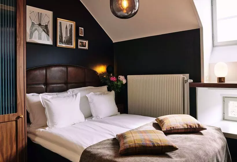 Nofo Hotel, Worldhotels Crafted