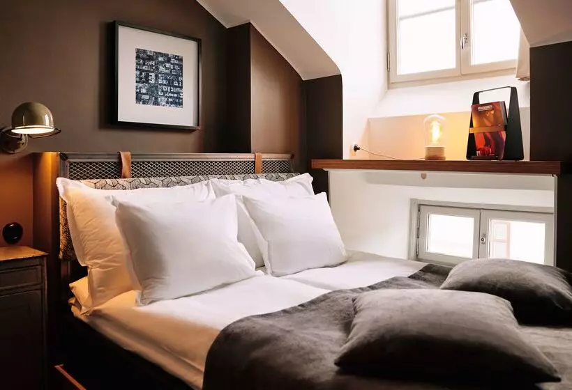 Nofo Hotel, Worldhotels Crafted