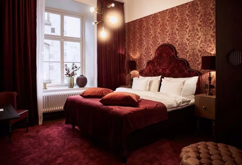 Nofo Hotel, Worldhotels Crafted