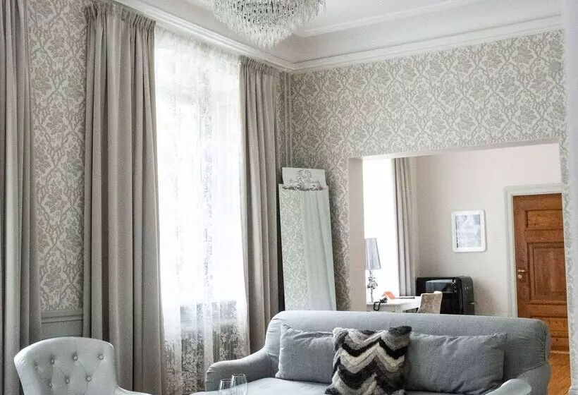 Nofo Hotel, Worldhotels Crafted