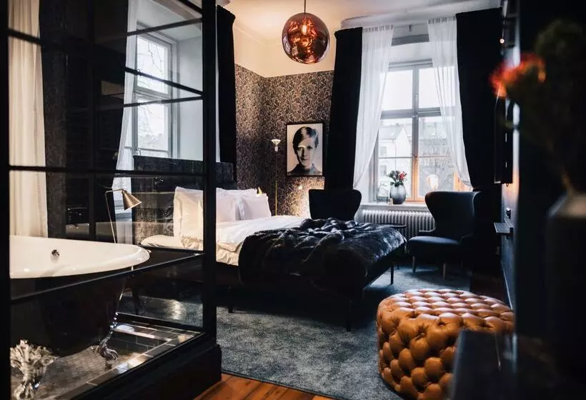 Nofo Hotel, Worldhotels Crafted