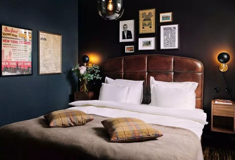 Nofo Hotel, Worldhotels Crafted