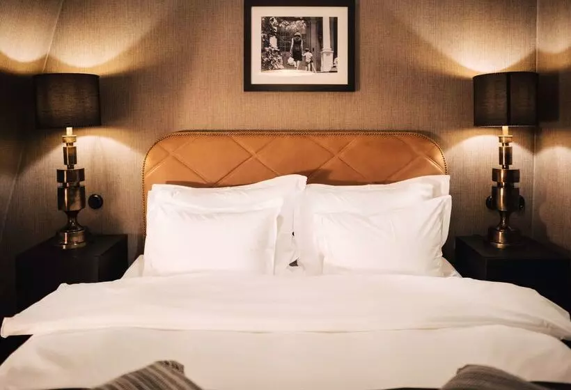 Nofo Hotel, Worldhotels Crafted