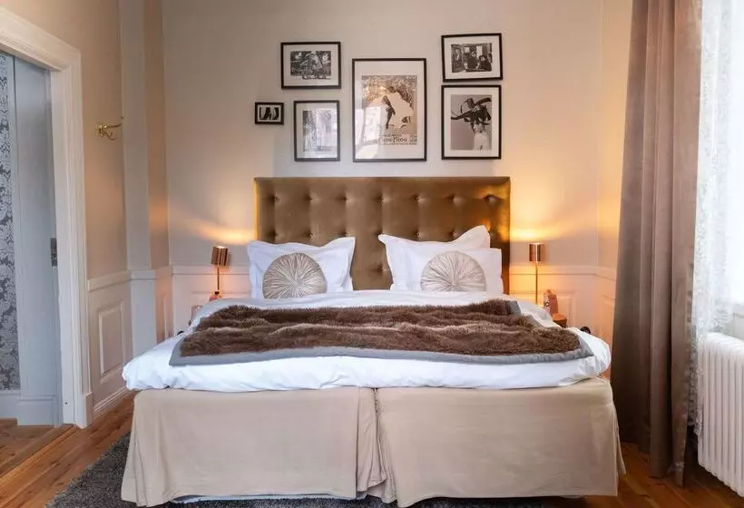 Nofo Hotel, Worldhotels Crafted