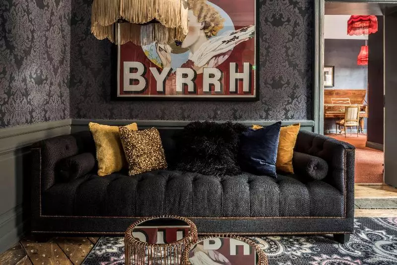 Nofo Hotel, Worldhotels Crafted