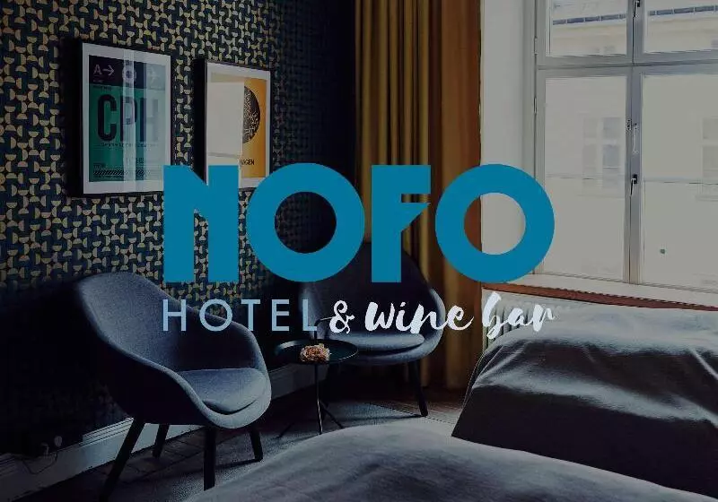 Nofo Hotel, Worldhotels Crafted