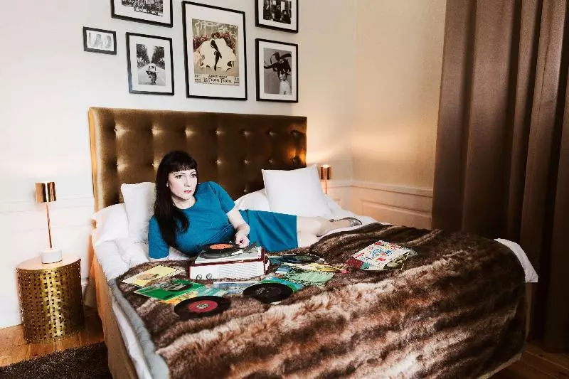 Nofo Hotel, Worldhotels Crafted