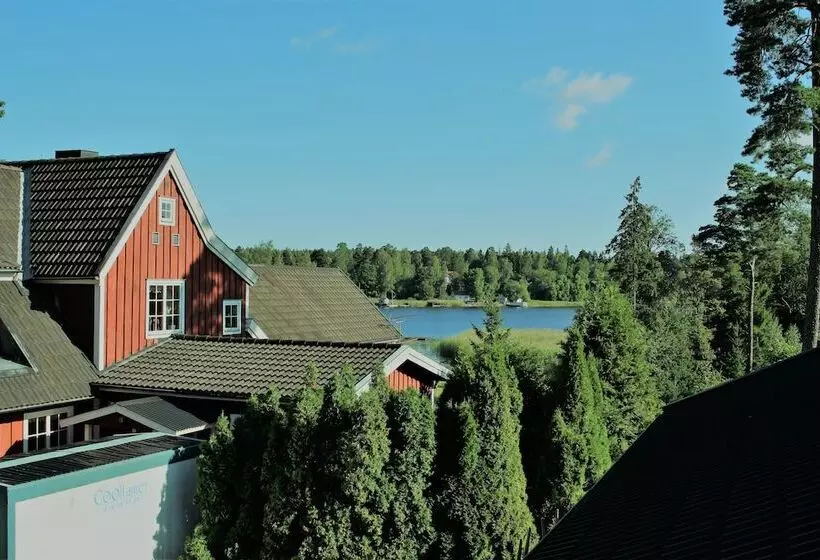 فندق Odalgården