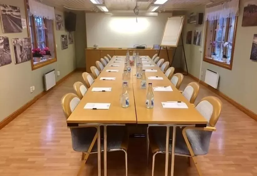 فندق Odalgården