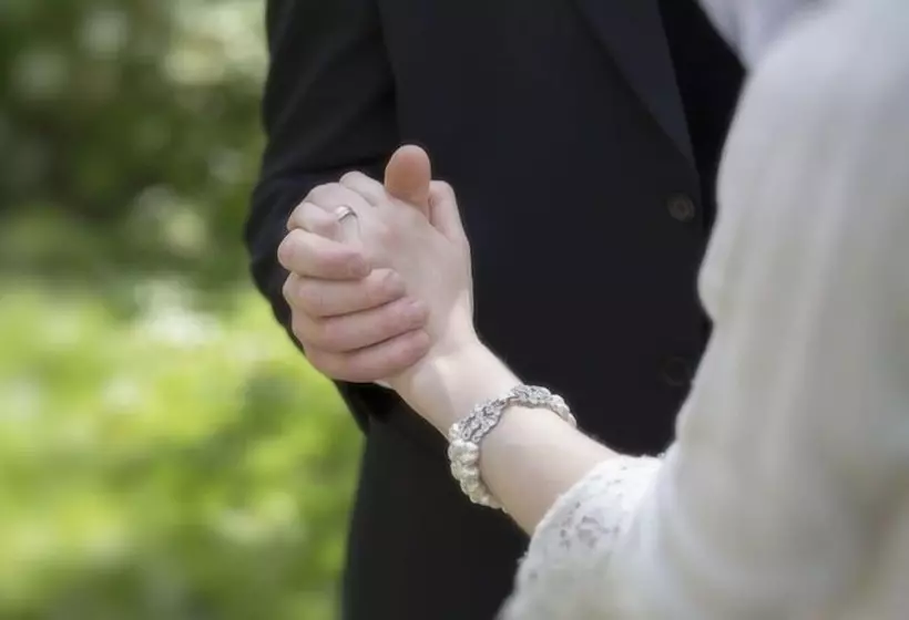 فندق Odalgården