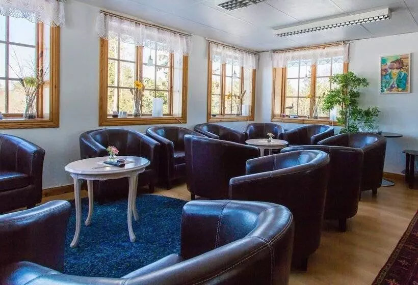 فندق Odalgården